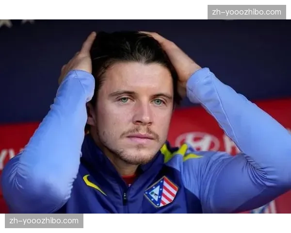 加拉格尔铁血球风融入马竞 场均跑动距离在三月西甲名列前茅